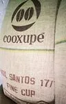 фотография продукта Нефасованный кофе в зернах (мешки,балк)
